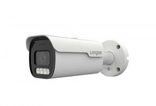 5MP Варифокальная Камера с микрофоном